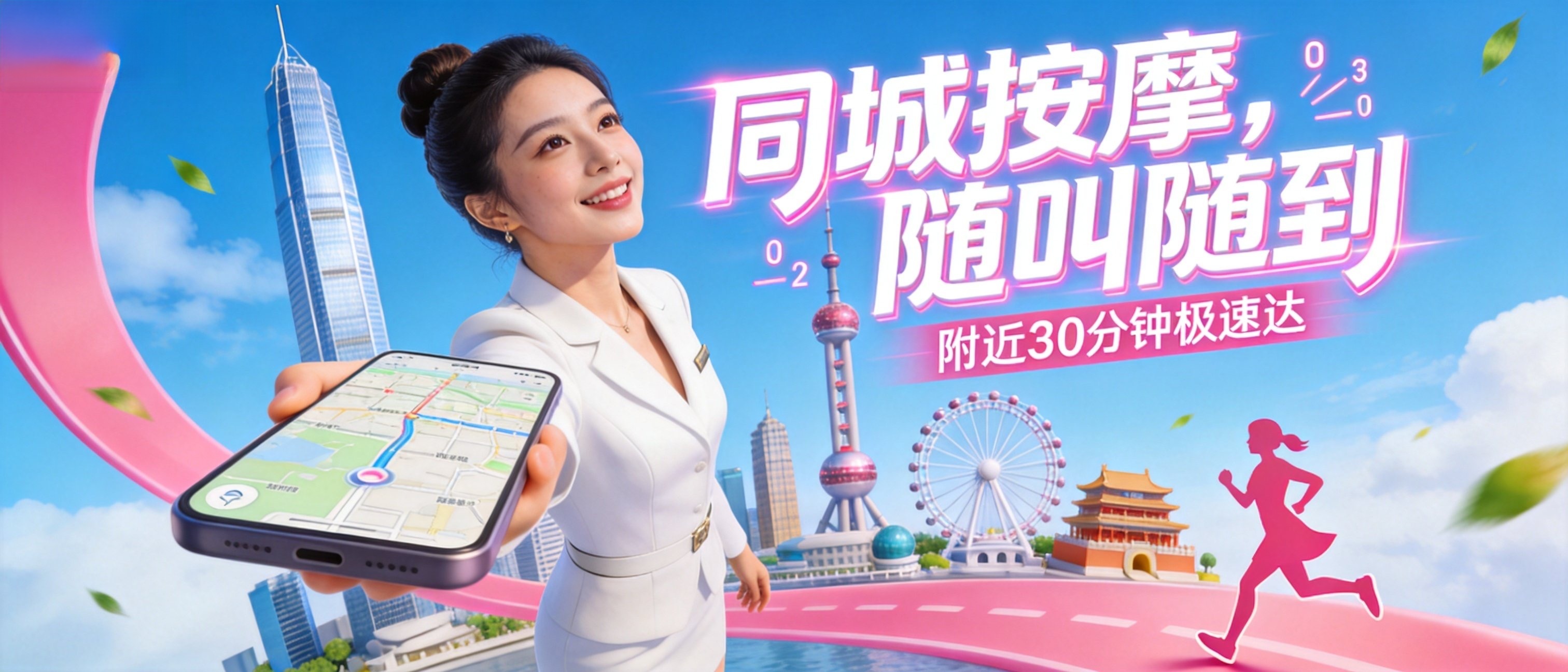 西双版纳活立到家上门按摩：把放松这件事，真正还给自己
